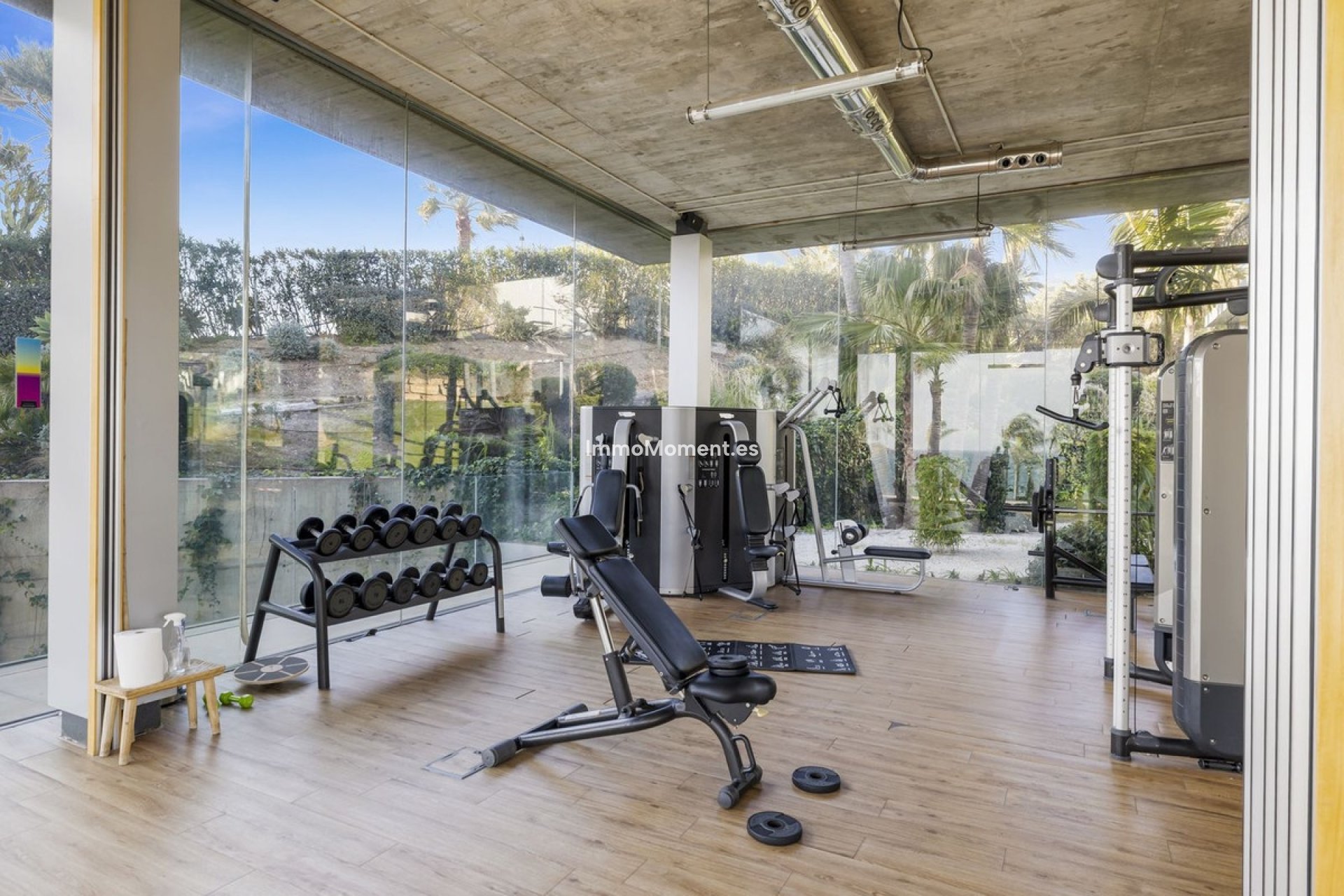 Bestaande woning - Appartement - Mijas - Mijas Costa