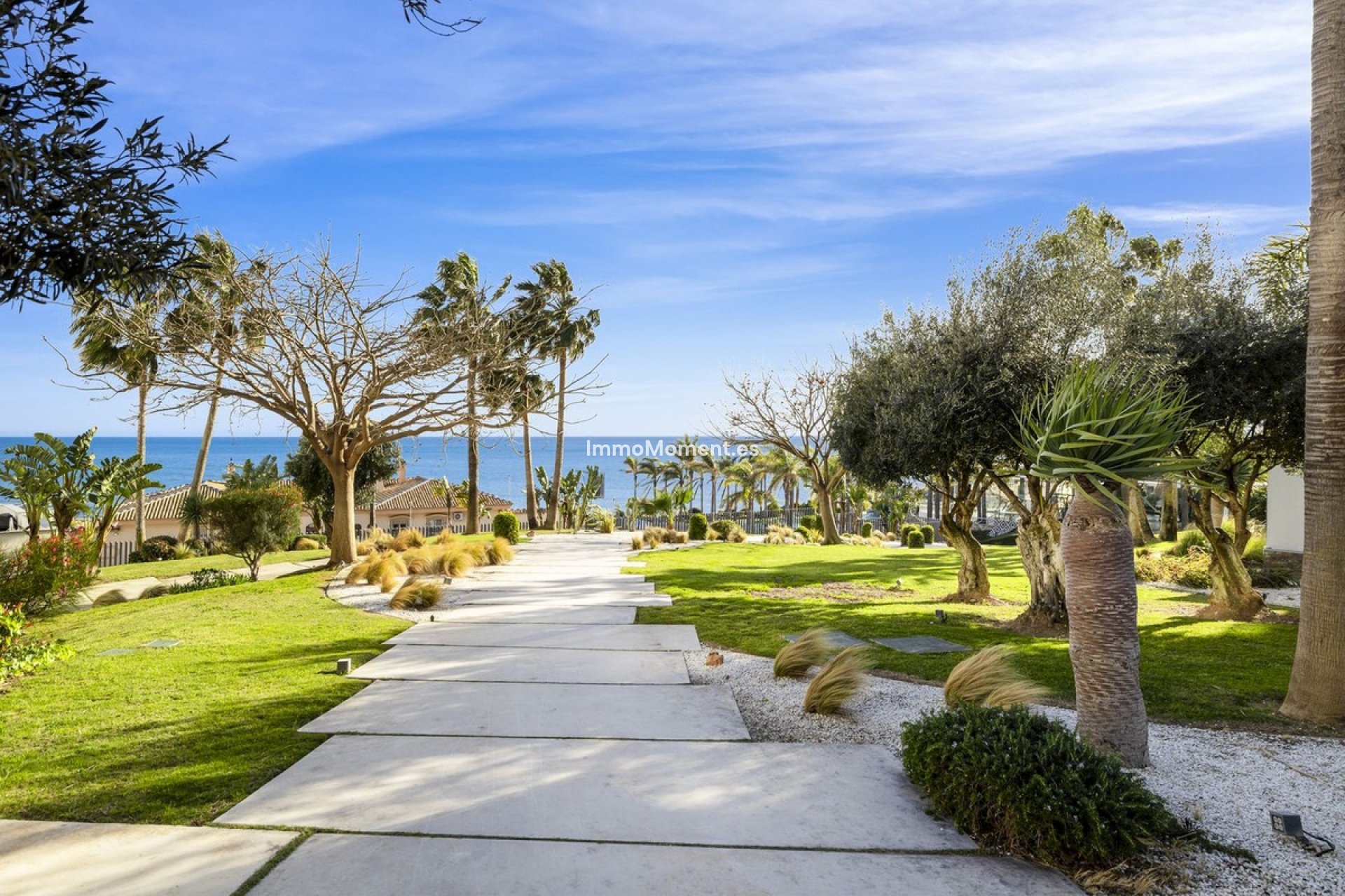 Bestaande woning - Appartement - Mijas - Mijas Costa