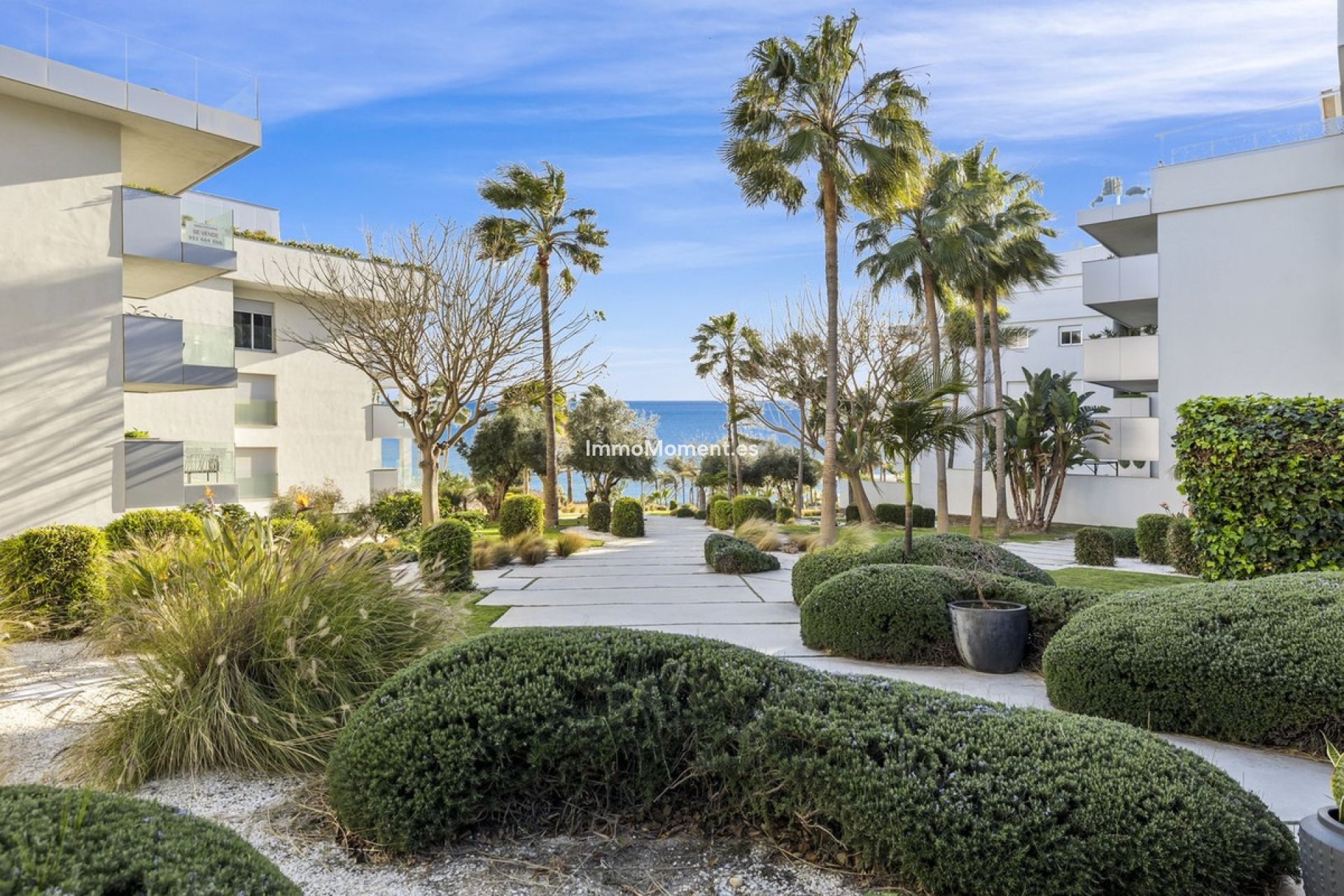 Bestaande woning - Appartement - Mijas - Mijas Costa