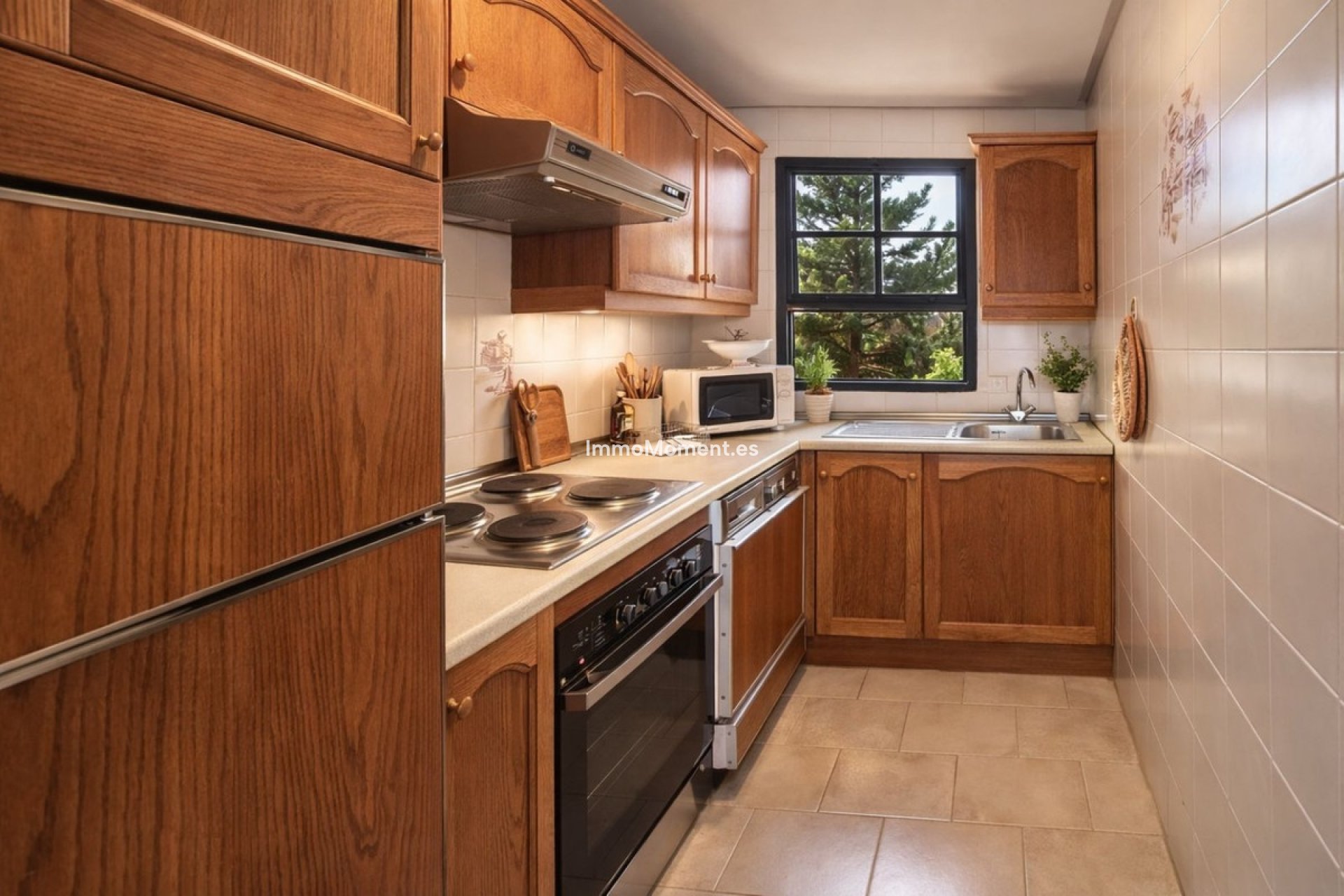 Bestaande woning - Appartement - Mijas - Mijas Costa