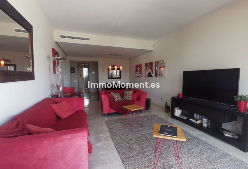 Bestaande woning - Appartement - Mijas - Mijas Costa
