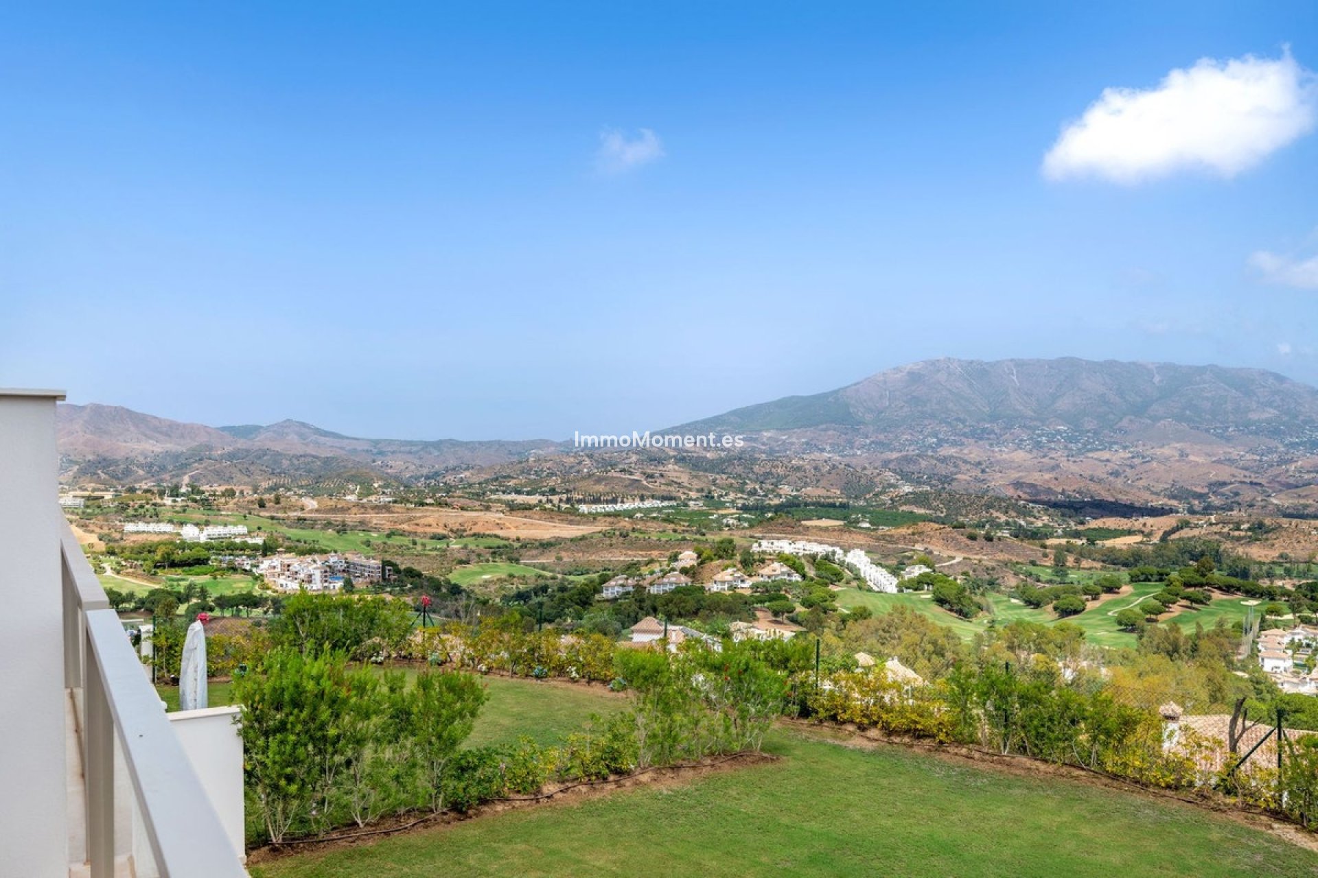 Bestaande woning - Appartement - Mijas - Mijas Costa