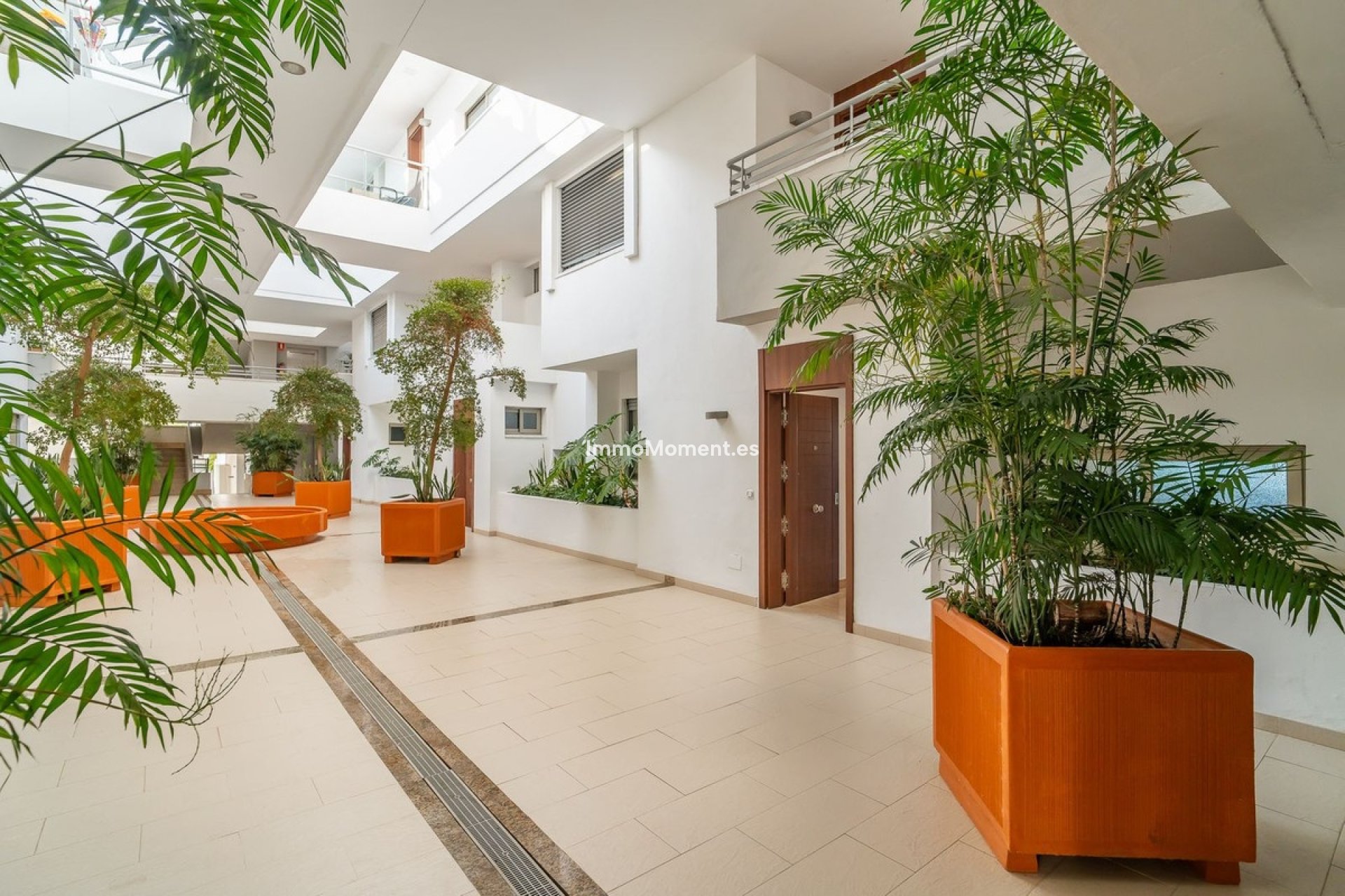 Bestaande woning - Appartement - Mijas - Mijas Costa