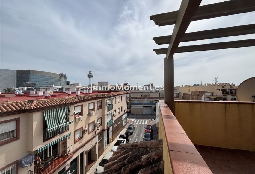 Bestaande woning - Appartement - Mijas - Mijas Costa