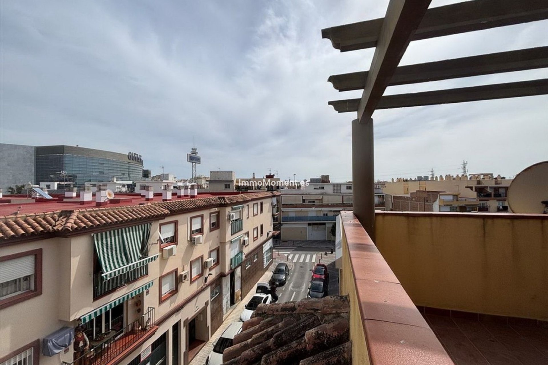 Bestaande woning - Appartement - Mijas - Mijas Costa