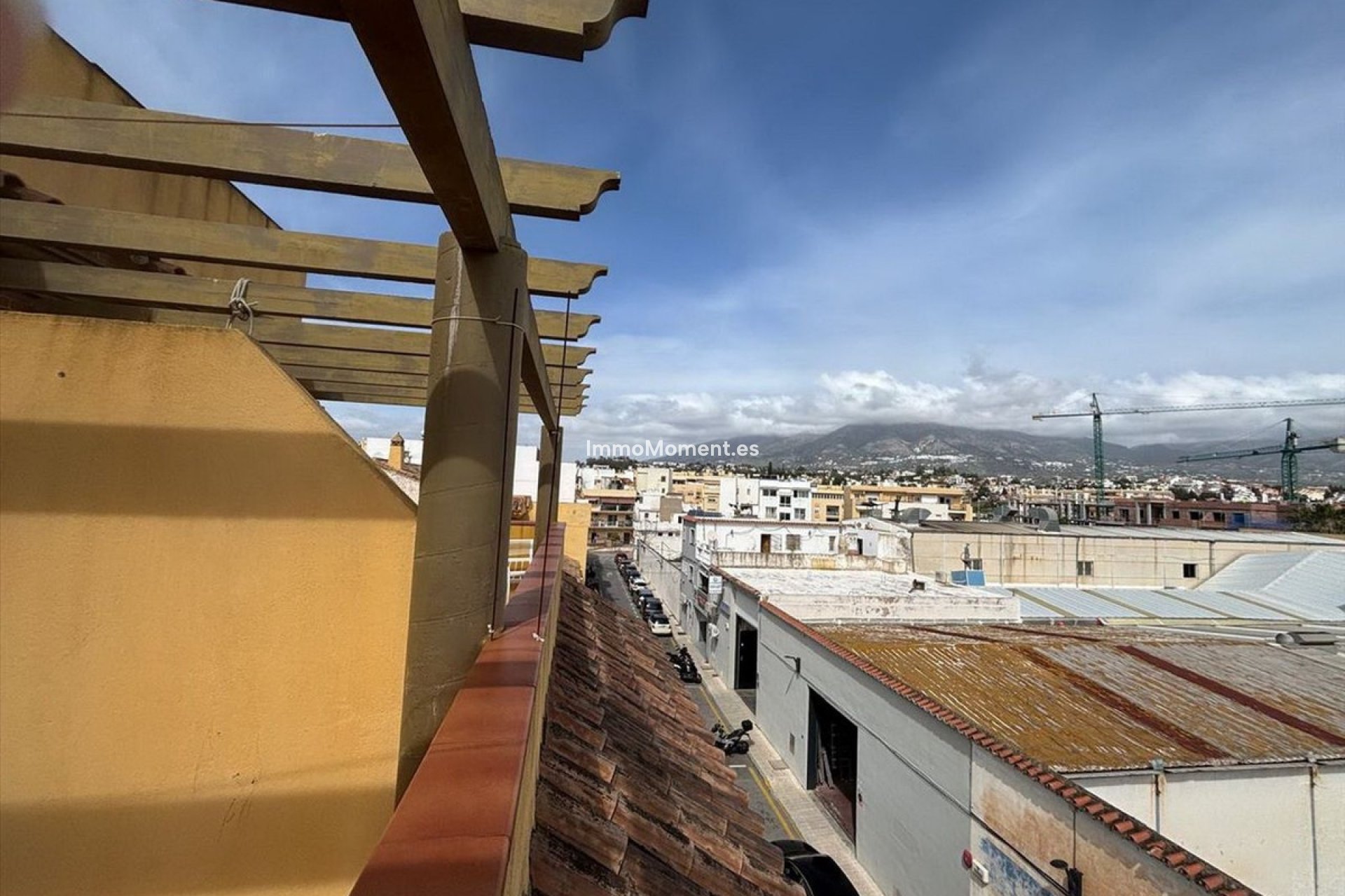 Bestaande woning - Appartement - Mijas - Mijas Costa