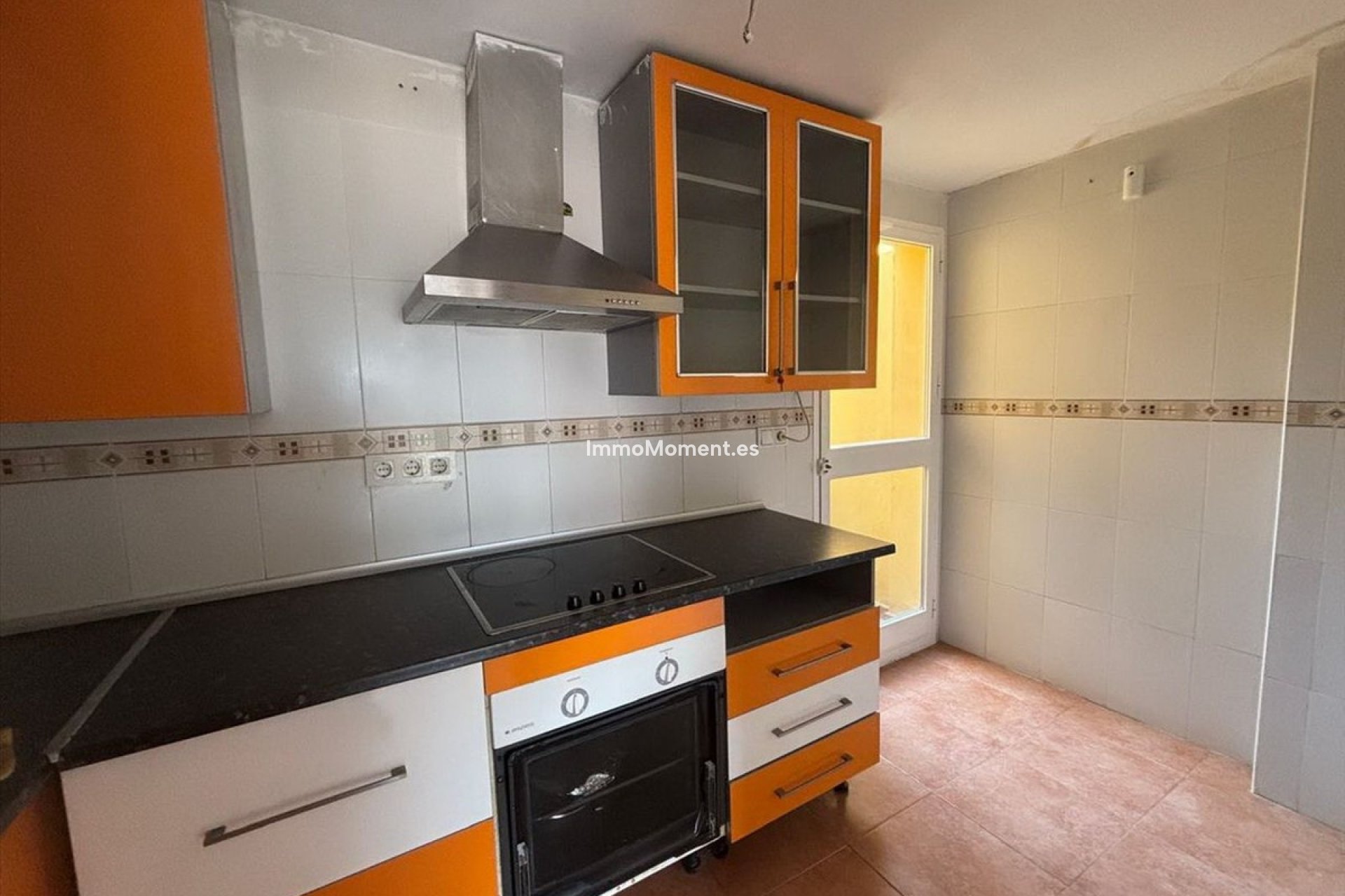 Bestaande woning - Appartement - Mijas - Mijas Costa