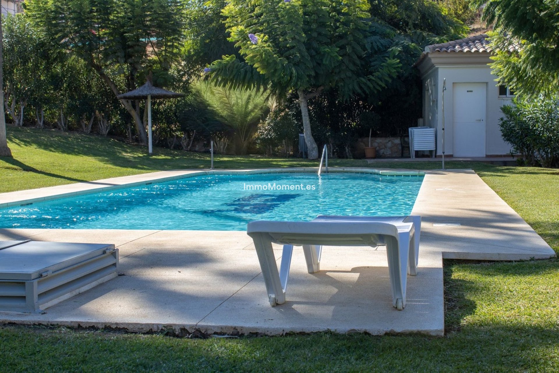 Bestaande woning - Appartement - Mijas - Mijas Costa