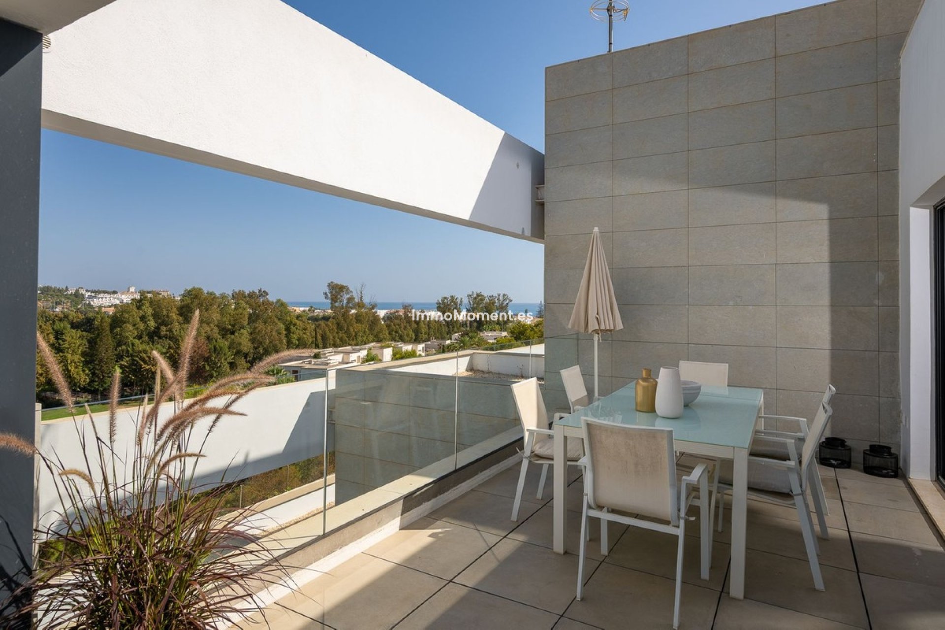 Bestaande woning - Appartement - Mijas - Mijas Costa