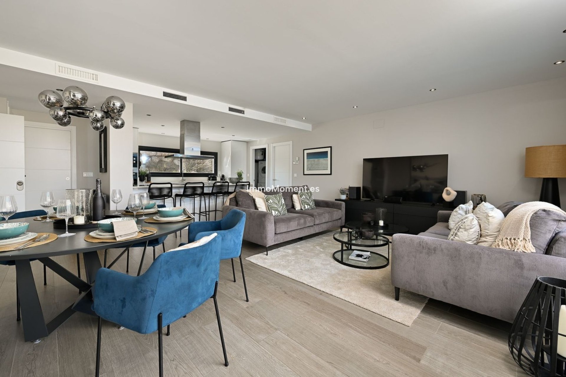 Bestaande woning - Appartement - Mijas - Mijas Costa