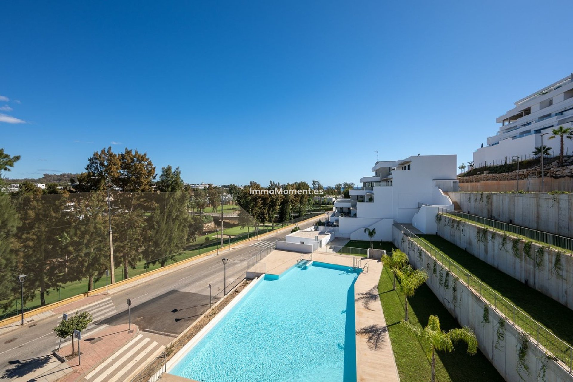 Bestaande woning - Appartement - Mijas - Mijas Costa