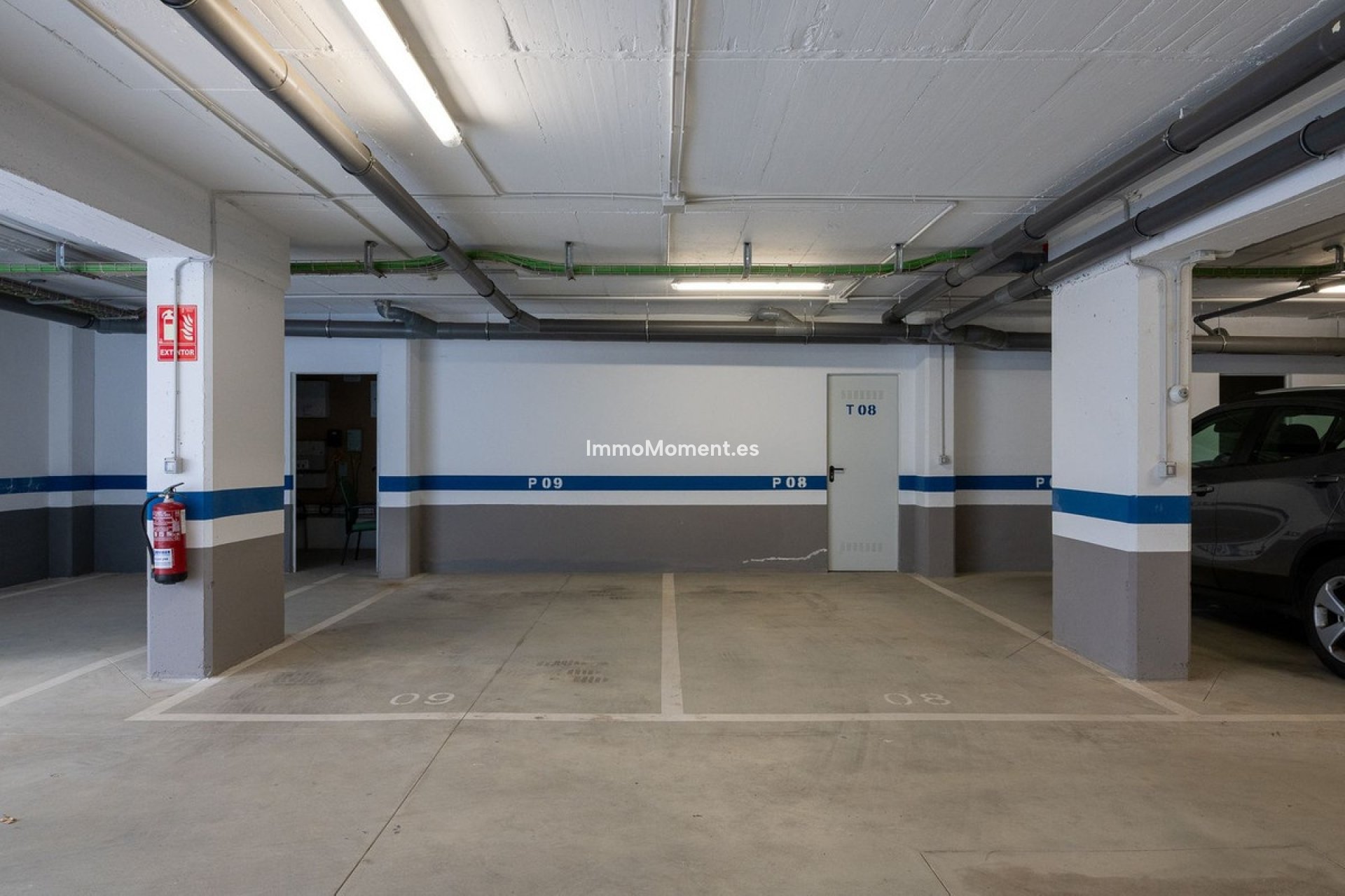 Bestaande woning - Appartement - Mijas - Mijas Costa