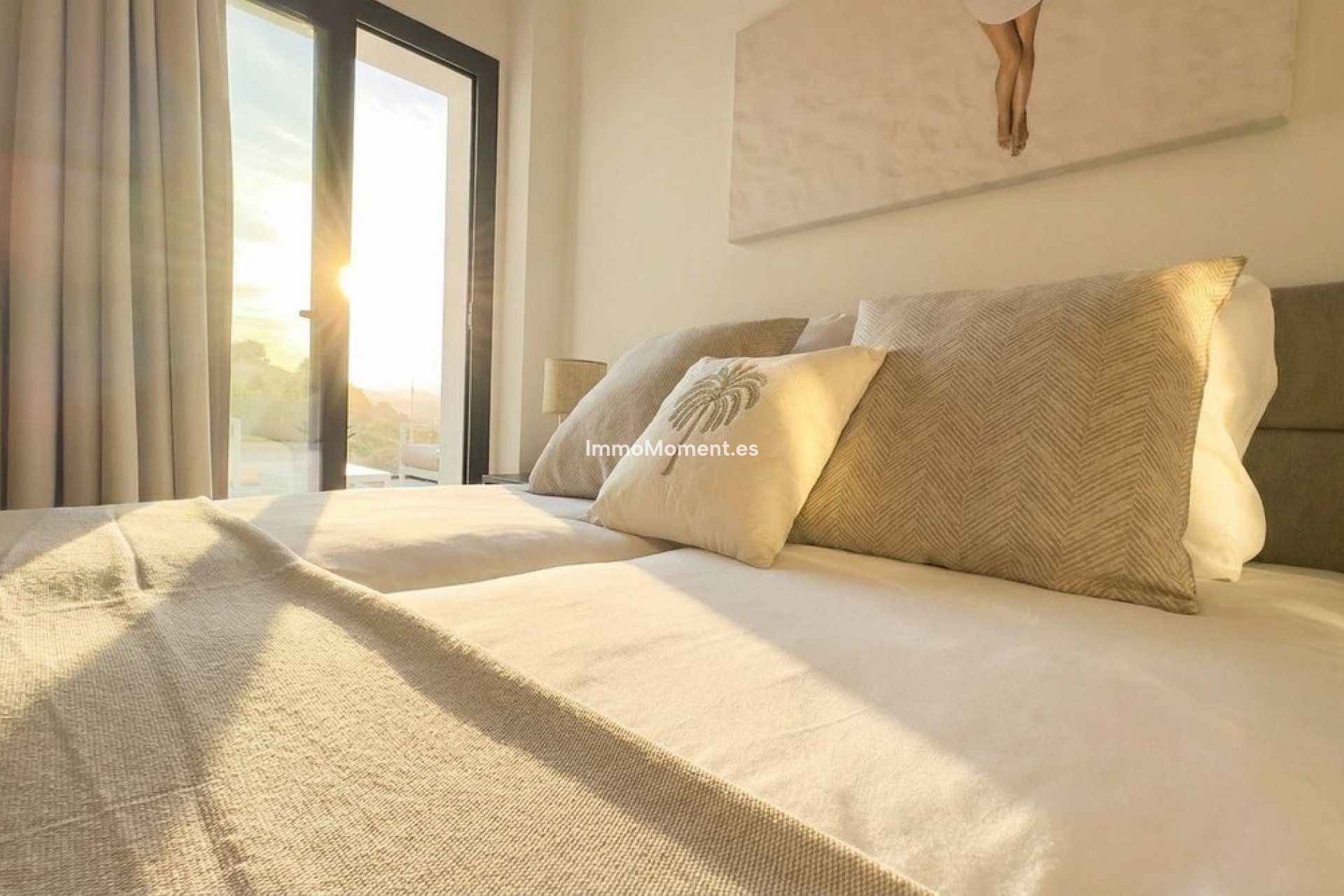 Bestaande woning - Appartement - Mijas - Mijas Costa