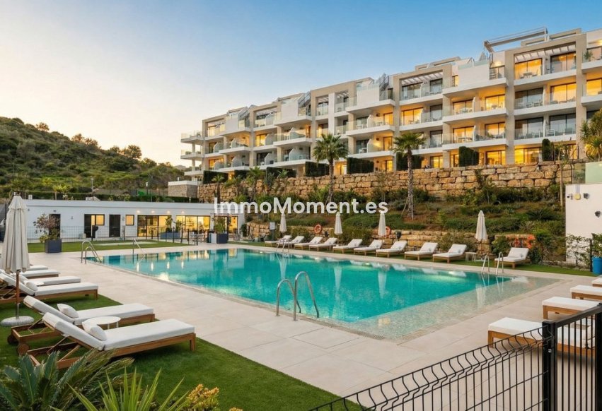 Bestaande woning - Appartement - Mijas - Mijas Costa