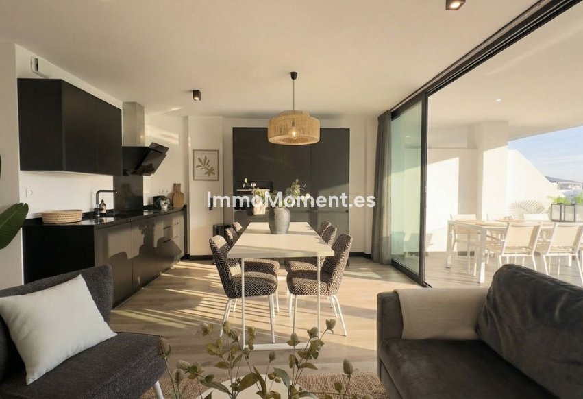 Bestaande woning - Appartement - Mijas - Mijas Costa