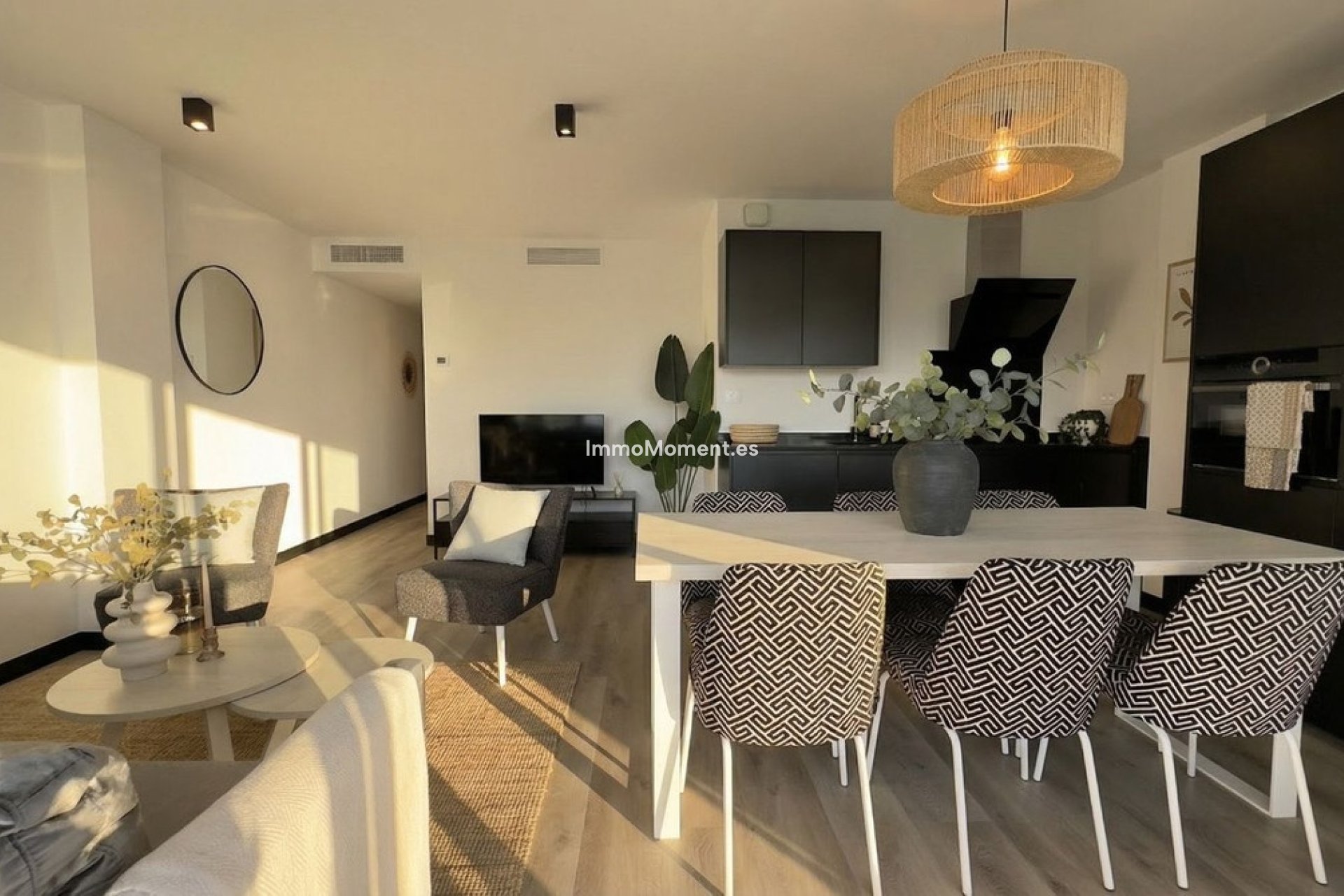 Bestaande woning - Appartement - Mijas - Mijas Costa