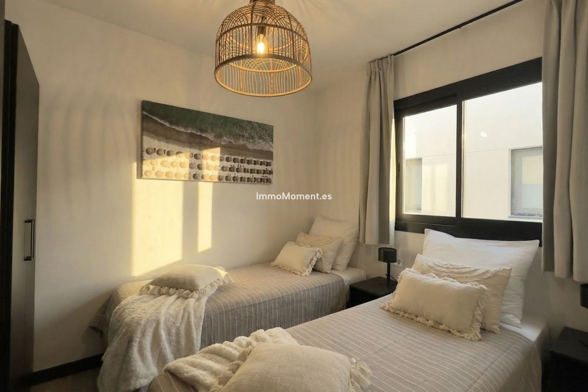 Bestaande woning - Appartement - Mijas - Mijas Costa