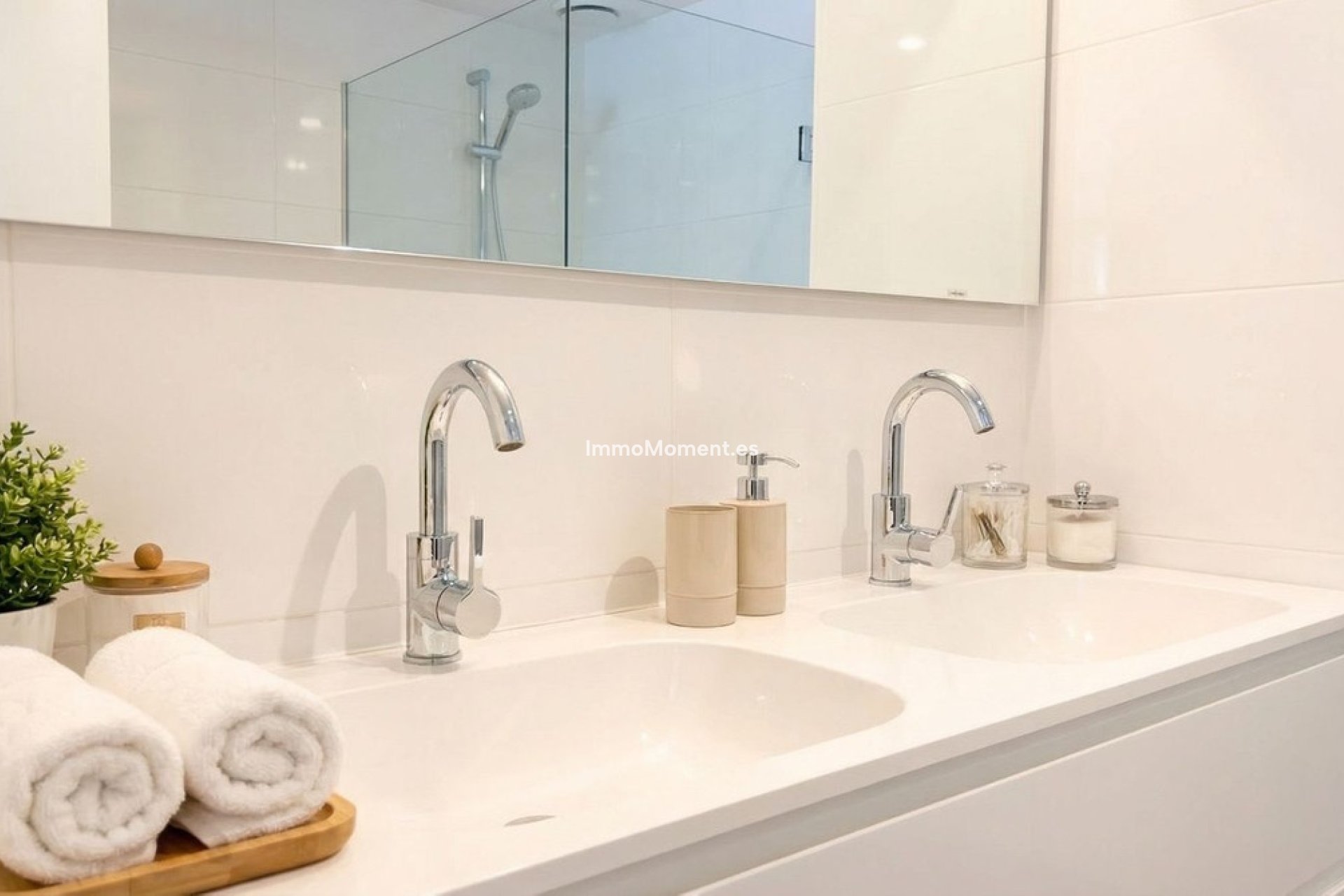 Bestaande woning - Appartement - Mijas - Mijas Costa