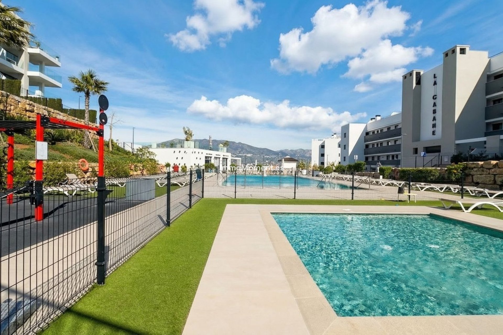 Bestaande woning - Appartement - Mijas - Mijas Costa