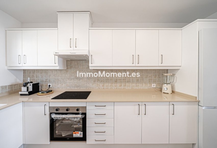 Bestaande woning - Appartement - Mijas - Mijas Costa