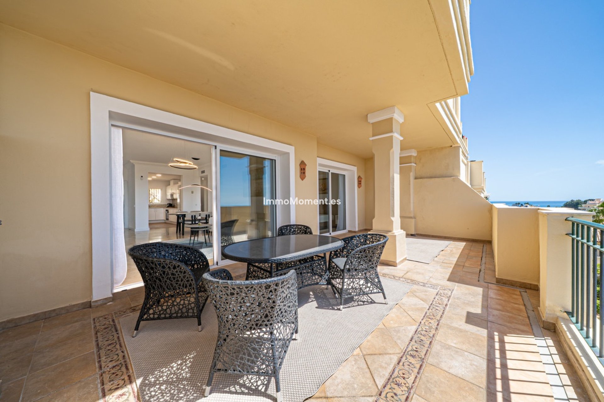 Bestaande woning - Appartement - Mijas - Mijas Costa