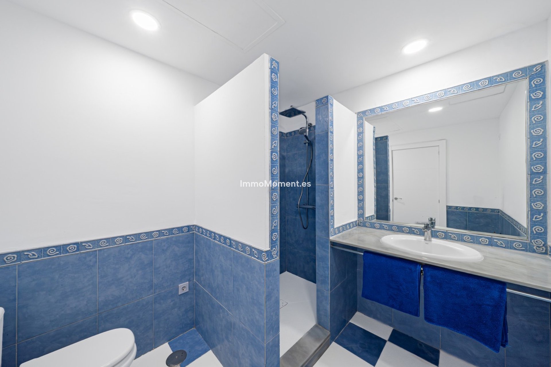 Bestaande woning - Appartement - Mijas - Mijas Costa