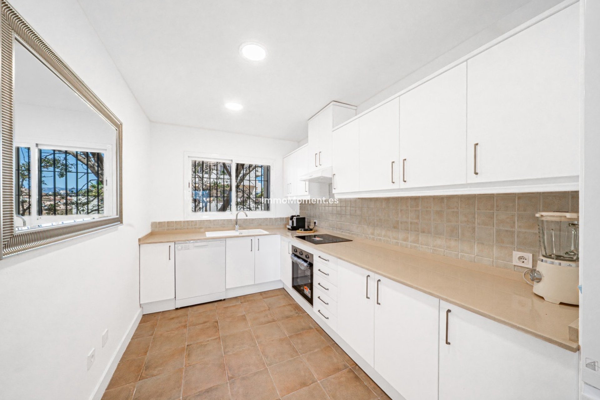 Bestaande woning - Appartement - Mijas - Mijas Costa