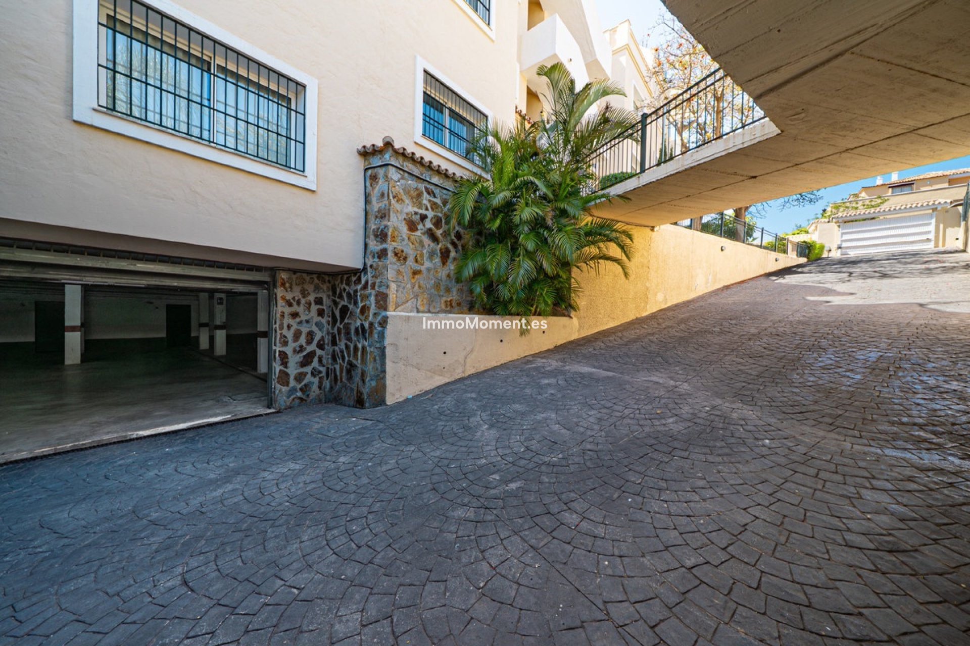 Bestaande woning - Appartement - Mijas - Mijas Costa