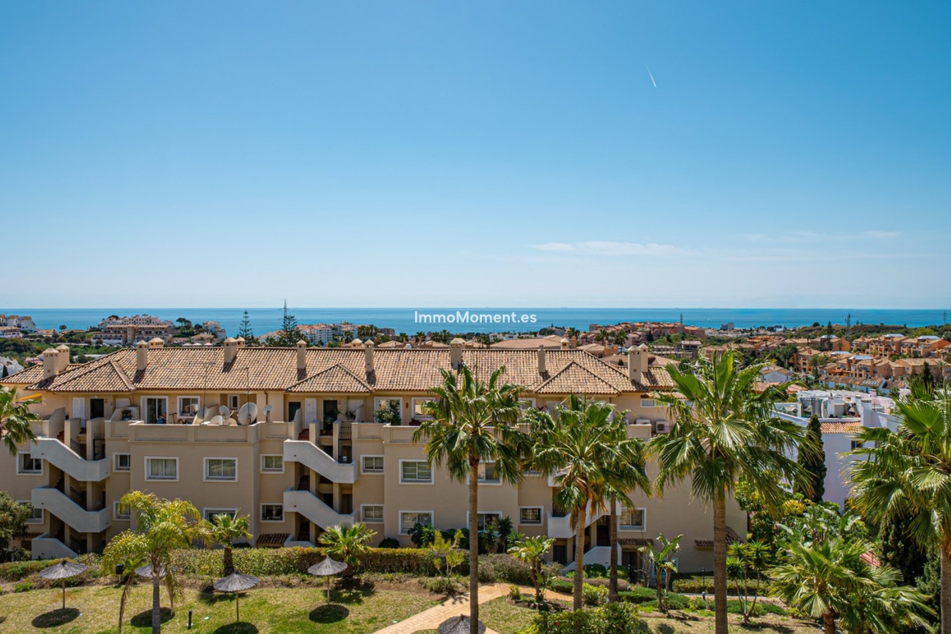 Bestaande woning - Appartement - Mijas - Mijas Costa