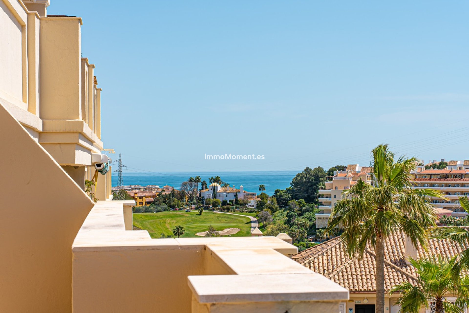 Bestaande woning - Appartement - Mijas - Mijas Costa