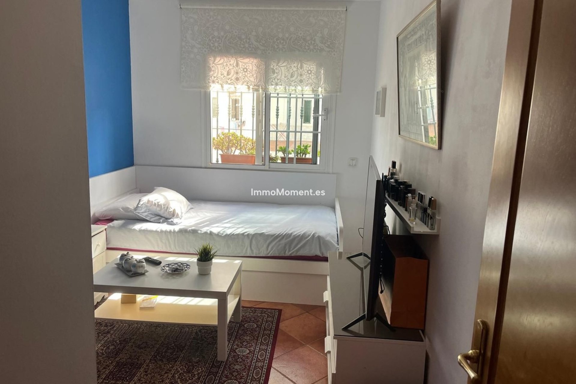 Bestaande woning - Appartement - Mijas - Mijas Costa