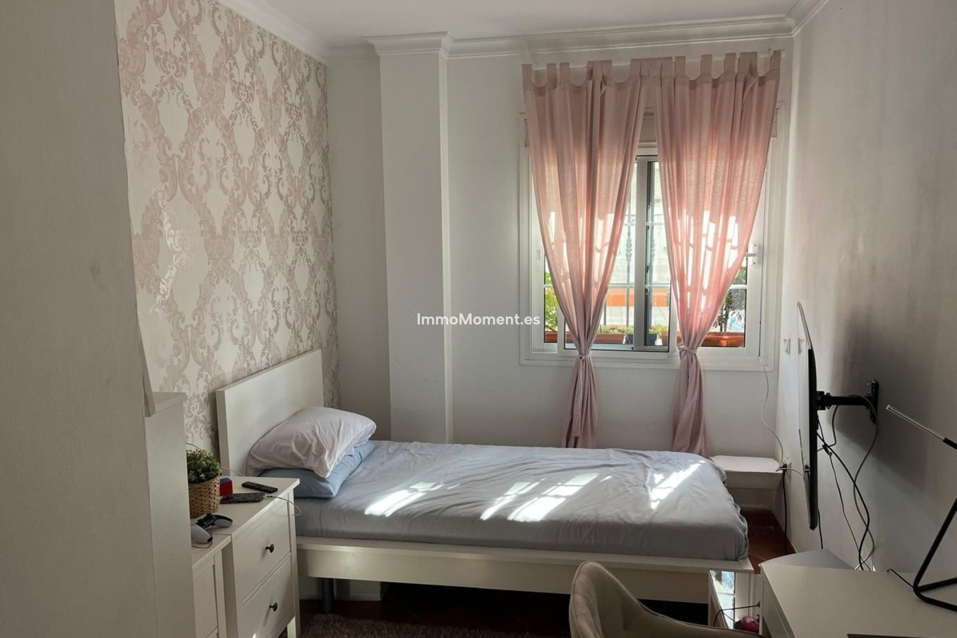 Bestaande woning - Appartement - Mijas - Mijas Costa