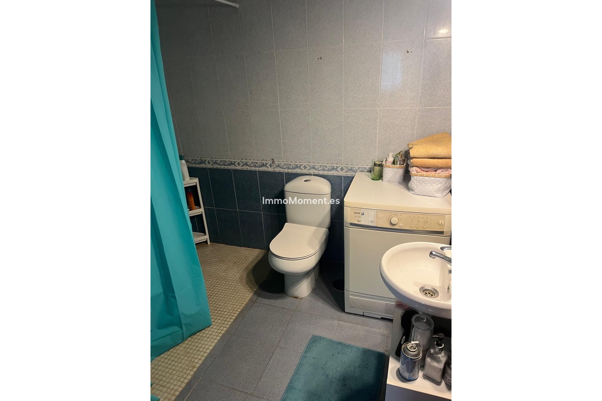 Bestaande woning - Appartement - Mijas - Mijas Costa