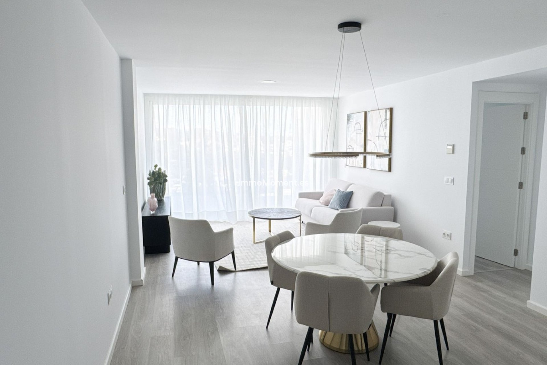 Bestaande woning - Appartement - Mijas - Mijas Costa