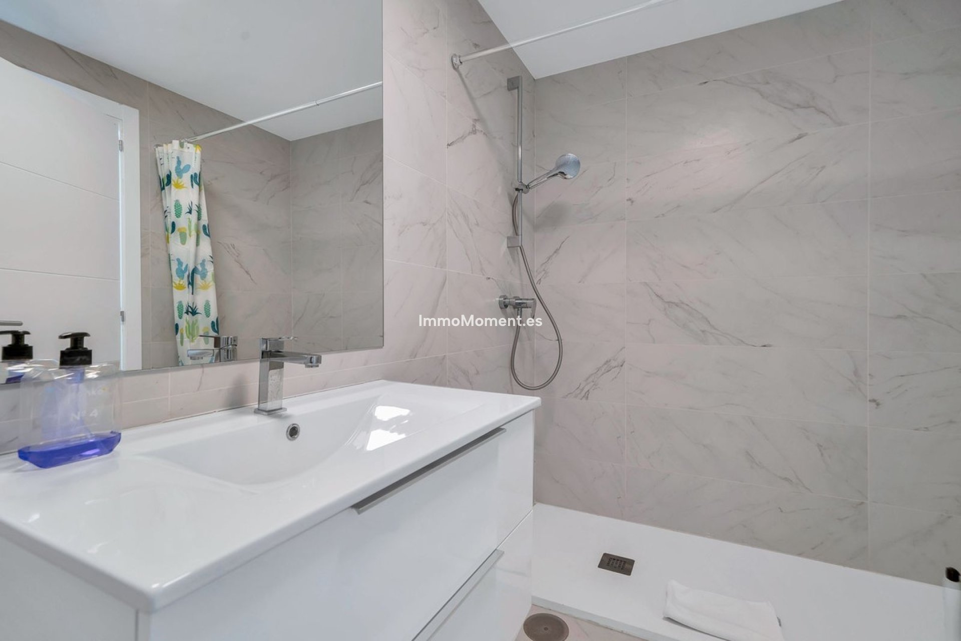 Bestaande woning - Appartement - Mijas - Mijas Costa