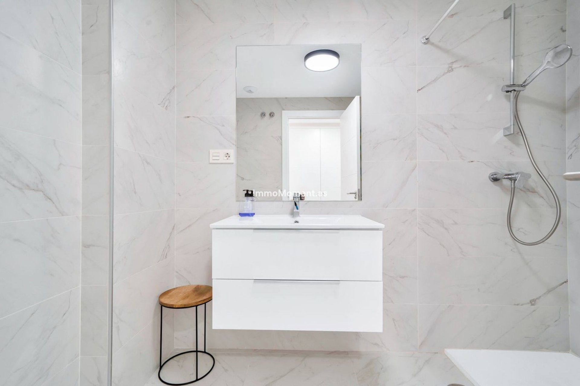 Bestaande woning - Appartement - Mijas - Mijas Costa