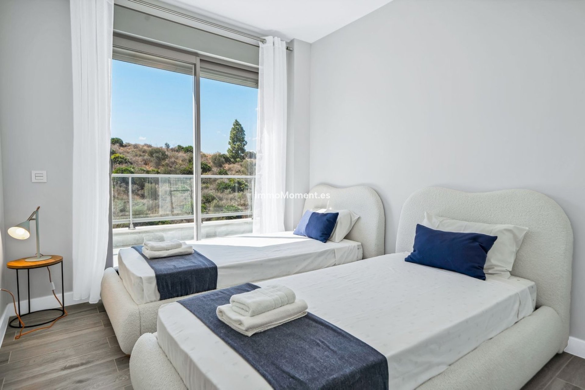 Bestaande woning - Appartement - Mijas - Mijas Costa