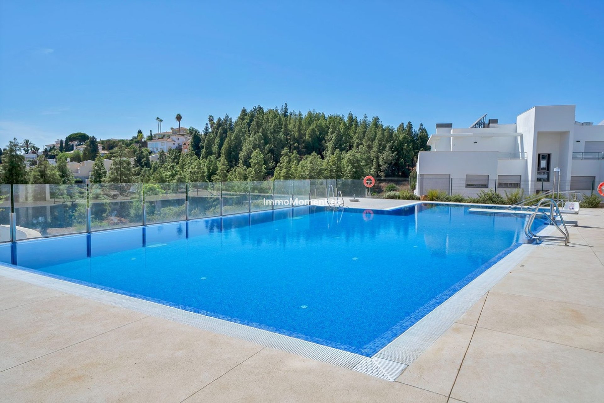Bestaande woning - Appartement - Mijas - Mijas Costa