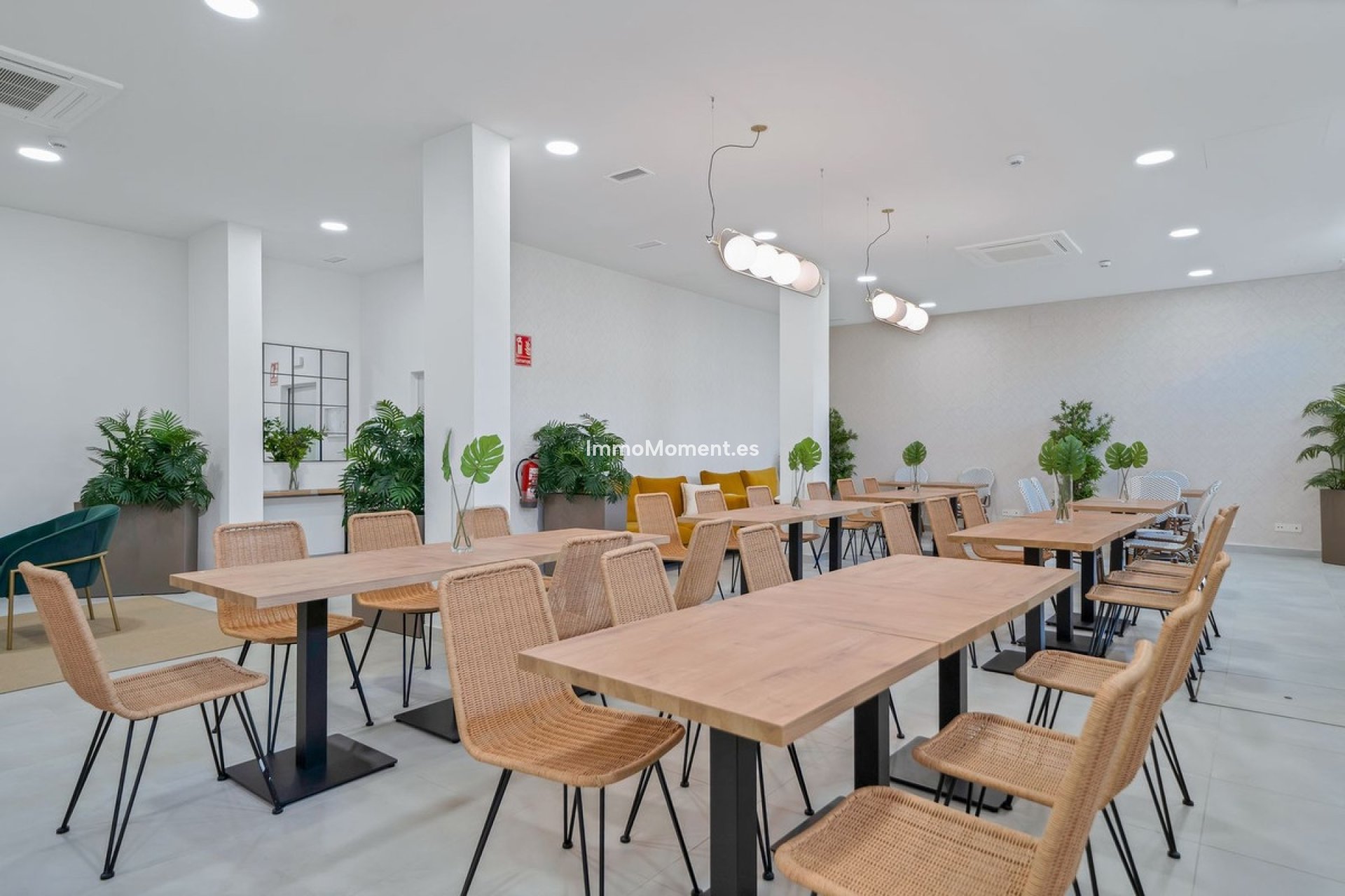 Bestaande woning - Appartement - Mijas - Mijas Costa