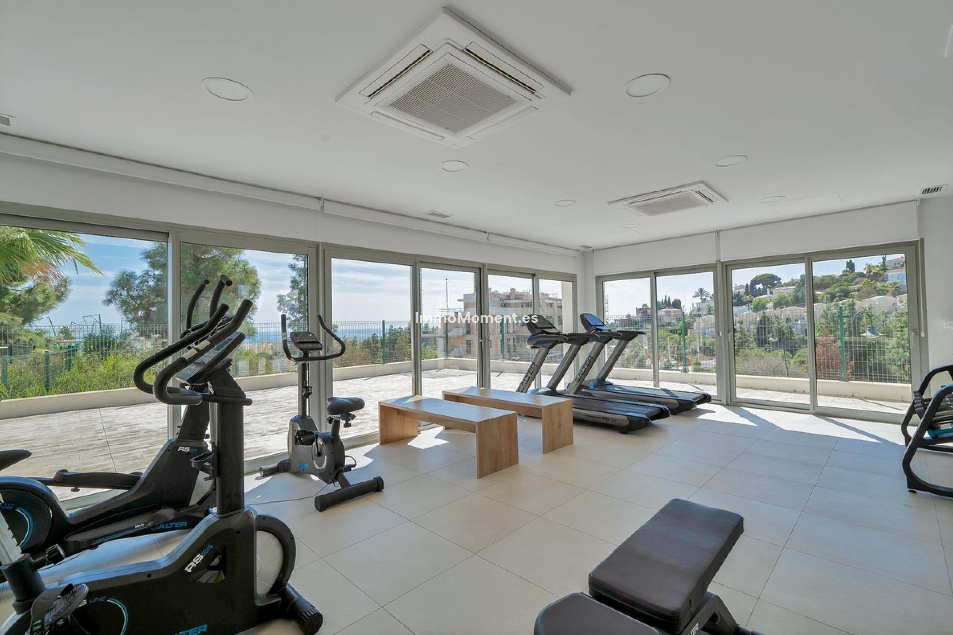 Bestaande woning - Appartement - Mijas - Mijas Costa