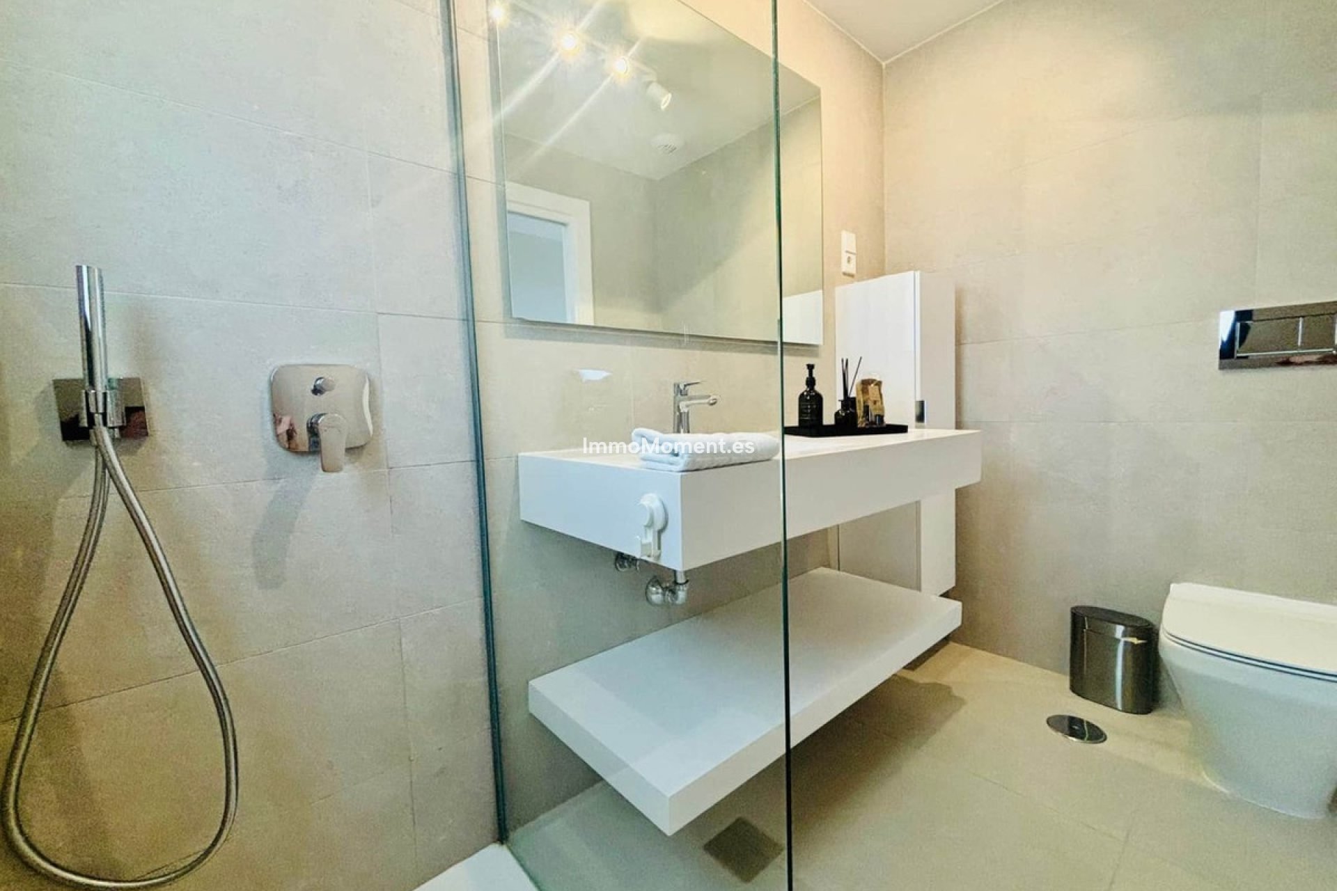 Bestaande woning - Appartement - Mijas - Mijas Costa