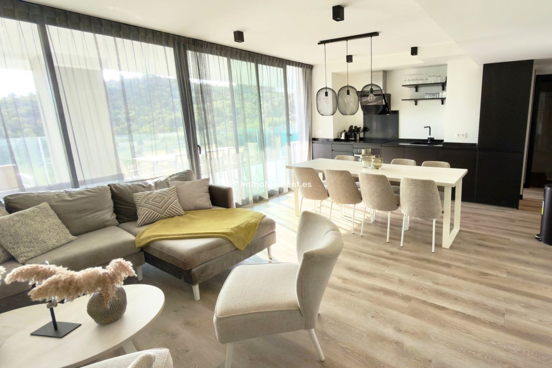 Bestaande woning - Appartement - Mijas - Mijas Costa