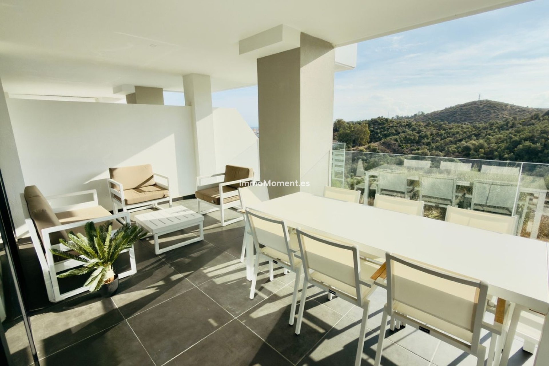 Bestaande woning - Appartement - Mijas - Mijas Costa