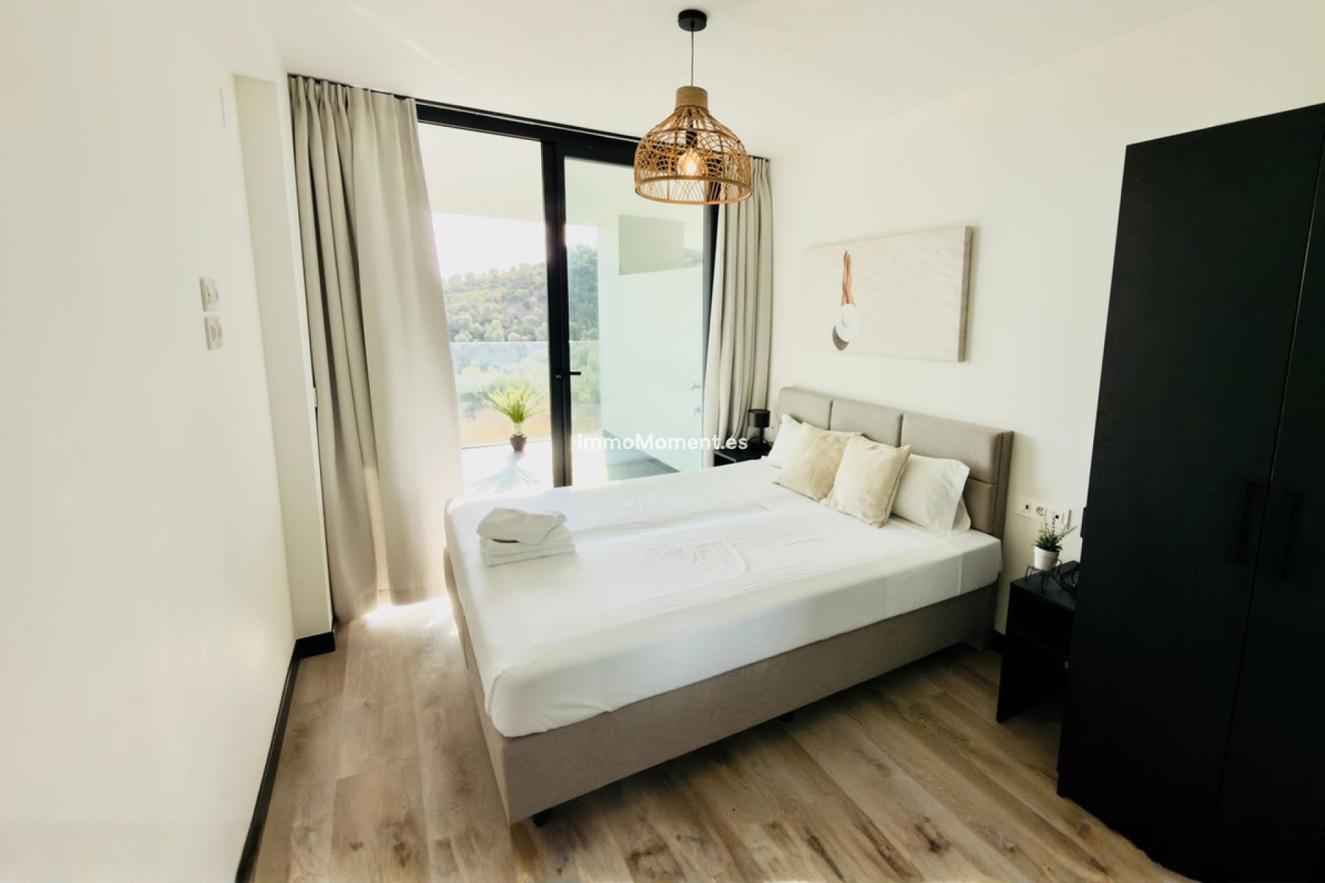 Bestaande woning - Appartement - Mijas - Mijas Costa