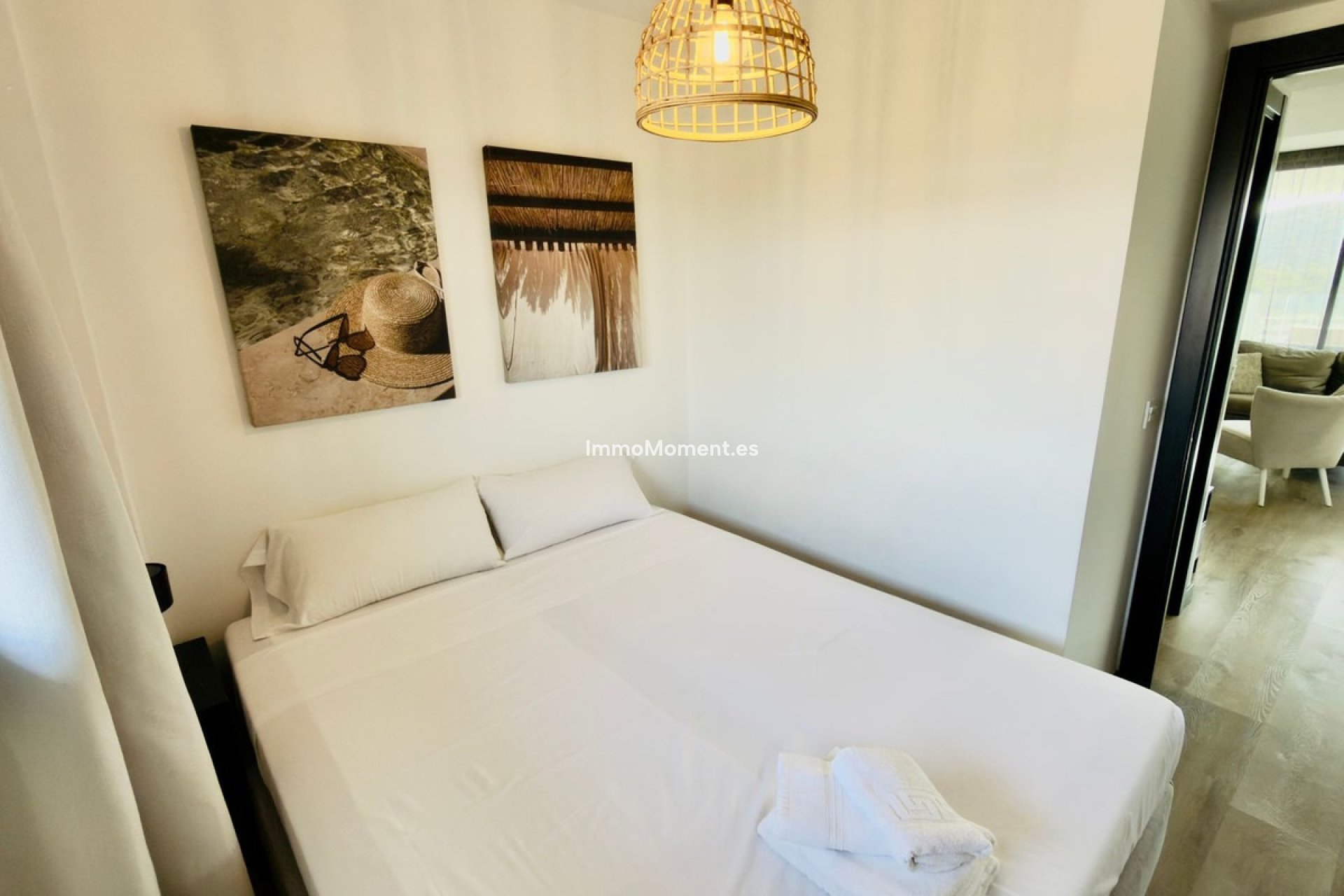 Bestaande woning - Appartement - Mijas - Mijas Costa