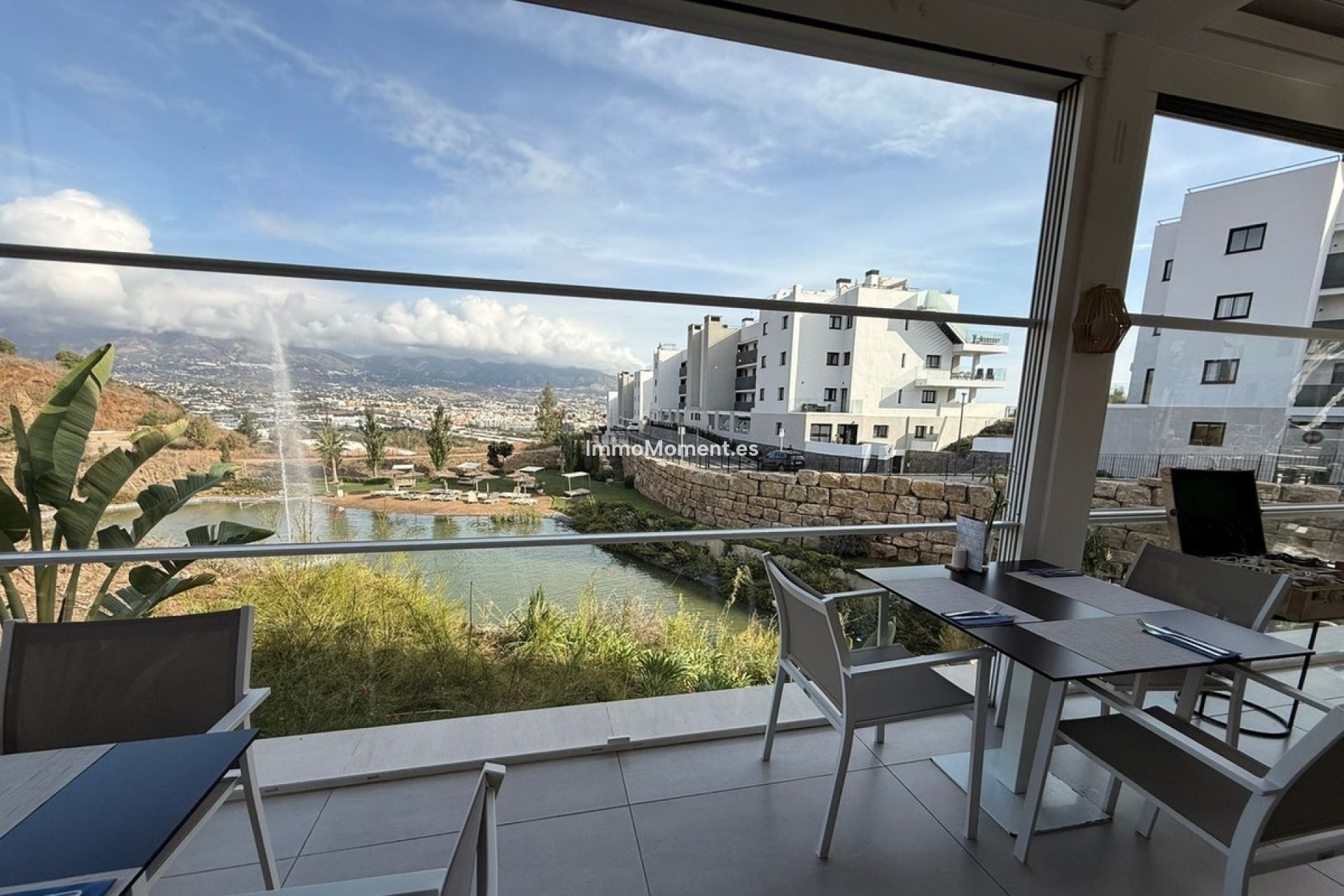 Bestaande woning - Appartement - Mijas - Mijas Costa