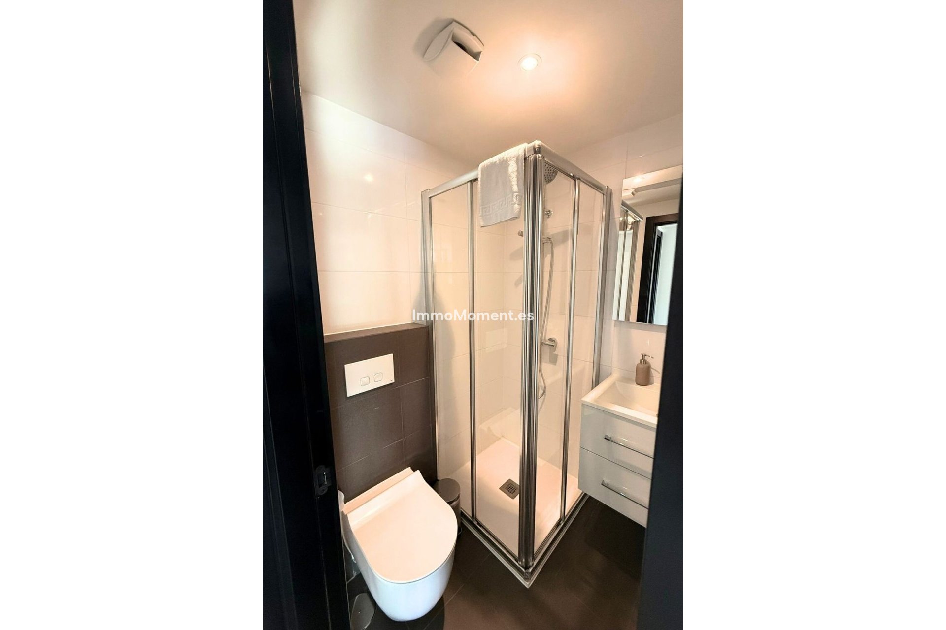 Bestaande woning - Appartement - Mijas - Mijas Costa