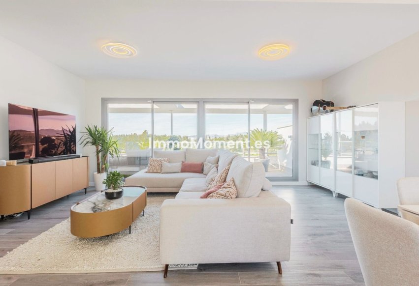 Bestaande woning - Appartement - Mijas - Mijas Costa