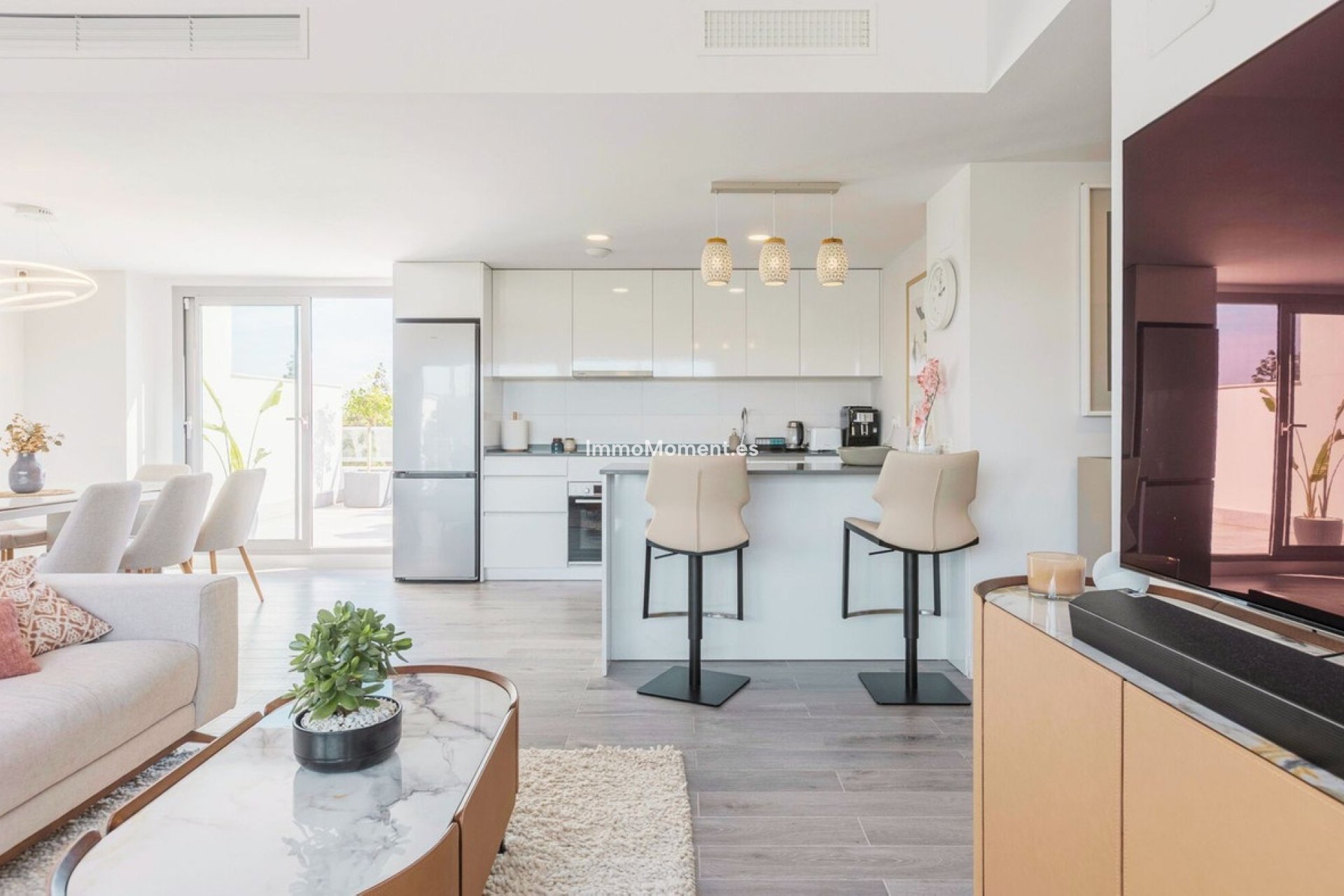 Bestaande woning - Appartement - Mijas - Mijas Costa