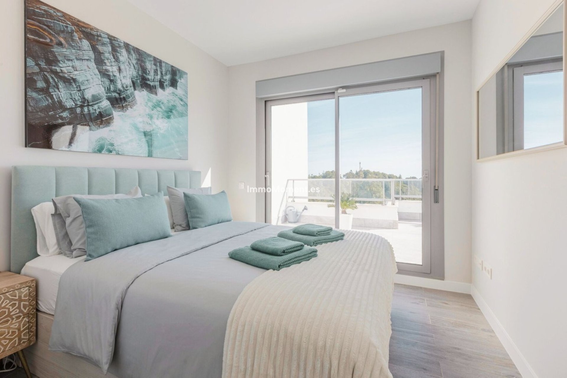 Bestaande woning - Appartement - Mijas - Mijas Costa